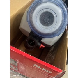 WYPRZEDAŻ AL-KO HWA 6000/5 PREMIUM Urządzenie hydroforowe(60m/ 6000l/h) 113141 PO SERWISIE